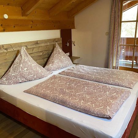 Haus Hager Apartment Schneizlreuth Ngoại thất bức ảnh