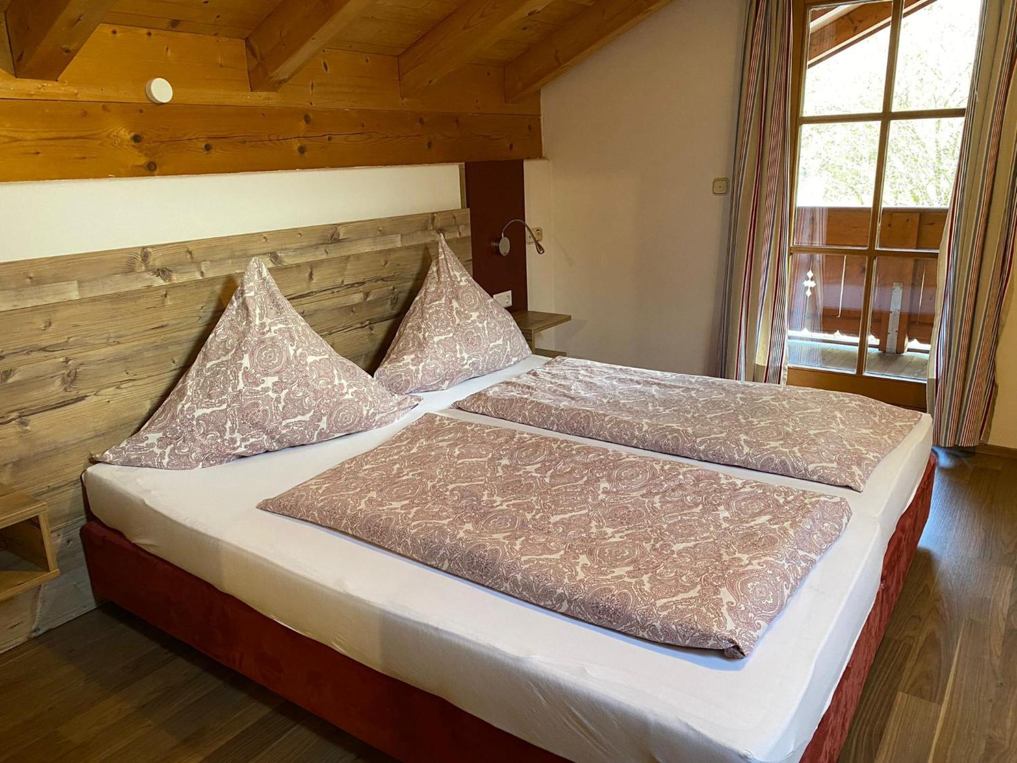 Haus Hager Apartment Schneizlreuth Ngoại thất bức ảnh